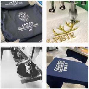 Adult custom products