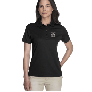 Polo piqué performance Origin pour femmes