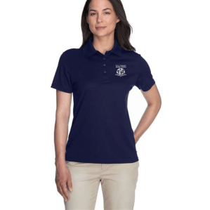 Polo piqué performance Origin pour femmes